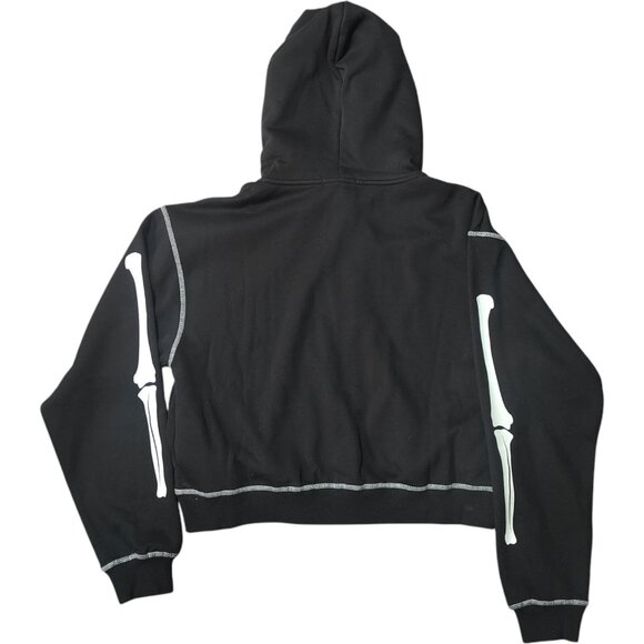 Forever 21 Women's Hoodie - Picture 2 of 5